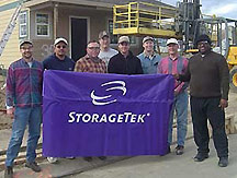 http://gandalf.stortek.com/StorageTekVoice/
